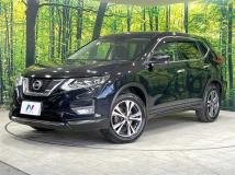 2019 Nissan X-Trail