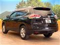 2014 Nissan X-Trail