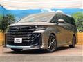 2025 Toyota Vellfire