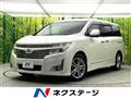 2012 Nissan Elgrand