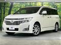 2013 Nissan Elgrand