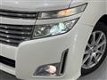 2013 Nissan Elgrand