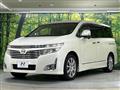 2013 Nissan Elgrand