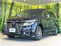 2019 Nissan Elgrand