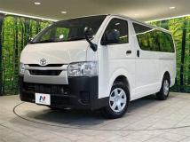 2025 Toyota Hiace Van