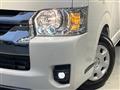 2025 Toyota Hiace Wagon