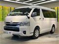 2025 Toyota Hiace Wagon