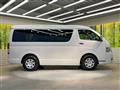 2025 Toyota Hiace Wagon
