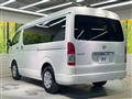 2025 Toyota Hiace Wagon