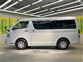 2025 Toyota Hiace Wagon