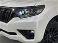 2022 Toyota Land Cruiser Prado