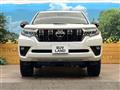 2022 Toyota Land Cruiser Prado