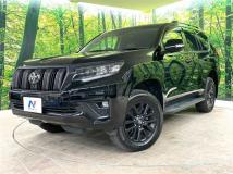 2022 Toyota Land Cruiser Prado