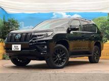 2023 Toyota Land Cruiser Prado