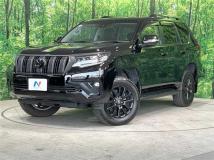 2023 Toyota Land Cruiser Prado