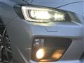 2015 Subaru WRX STI