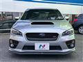 2015 Subaru WRX STI