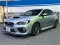 2015 Subaru WRX STI