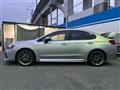 2015 Subaru WRX STI