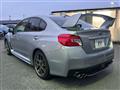 2015 Subaru WRX STI