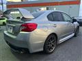 2015 Subaru WRX STI