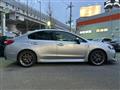 2015 Subaru WRX STI