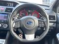 2015 Subaru WRX S4