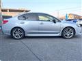 2015 Subaru WRX S4