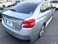 2015 Subaru WRX S4