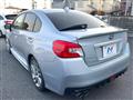 2015 Subaru WRX S4
