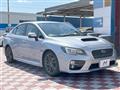 2016 Subaru WRX S4