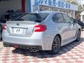 2016 Subaru WRX S4