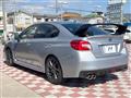2016 Subaru WRX S4