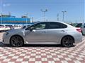 2016 Subaru WRX S4