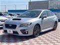 2016 Subaru WRX S4