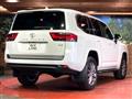 2023 Toyota Land Cruiser