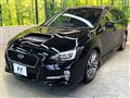 2014 Subaru Levorg