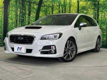 2014 Subaru Levorg