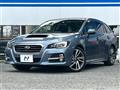 2015 Subaru Levorg
