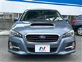 2015 Subaru Levorg
