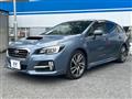 2015 Subaru Levorg
