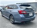 2015 Subaru Levorg