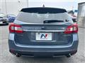 2015 Subaru Levorg