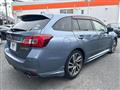 2015 Subaru Levorg