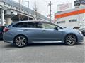 2015 Subaru Levorg