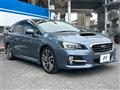2015 Subaru Levorg
