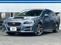 2015 Subaru Levorg