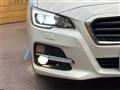 2016 Subaru Levorg