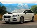 2016 Subaru Levorg