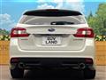 2016 Subaru Levorg